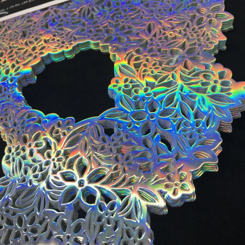 N/A new vinyl